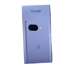 Pixel 9a 6.3インチ メモリー8GB ストレージ128GB Iris