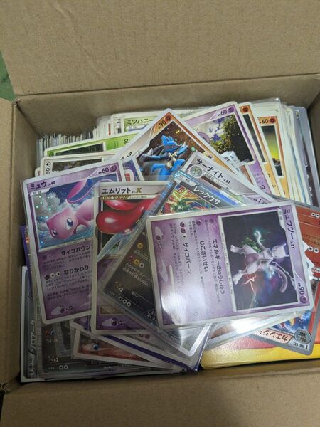 ポケモンカード まとめ売り