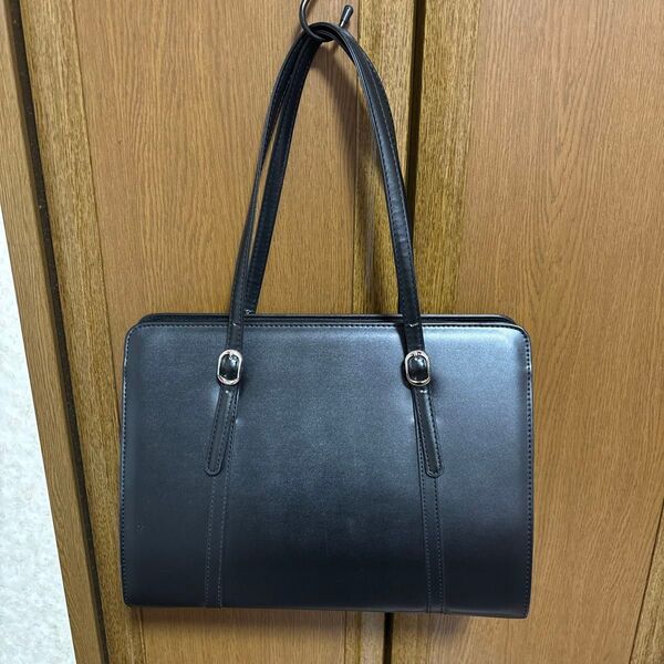 【近日処分品】 リクルート バッグ 就活 就職活動 ミスリーナ ビジネス 鞄