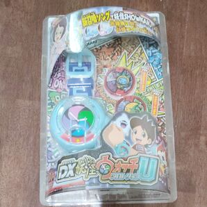 【未開封】妖怪ウォッチ DX妖怪ウォッチU プロトタイプ バンダイ BANDAI おもちゃ
