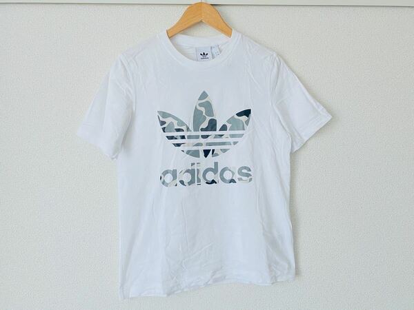 adidas originals Tシャツ