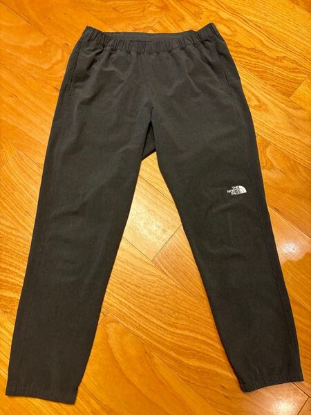 美品ノースフェイス フレキシブルアンクルパンツ L