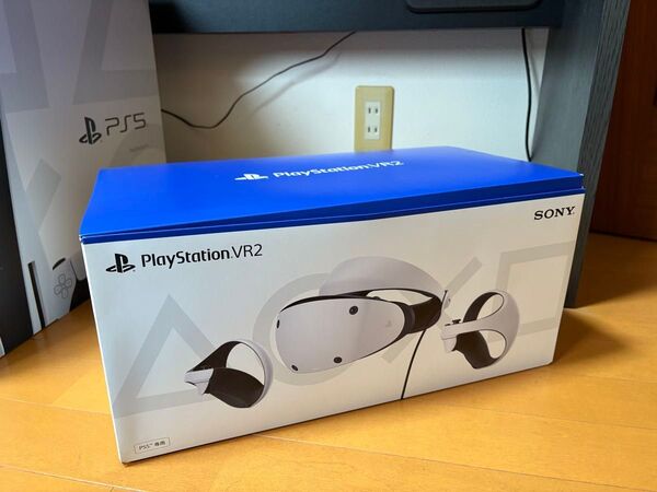 PlayStation VR2 PSVR2