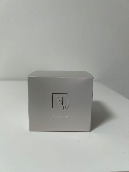 新品 N オーガニック Bright ホワイトリッチクリーム