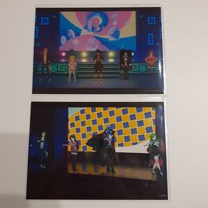 にじさんじ 歌謡祭 ブロマイド オカルト研究部 オカ研
