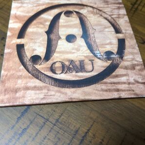 通常盤 OAU CD/OAU レンタル落ちCD