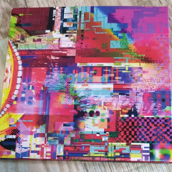CD RADWIMPS シュプレヒコール (初回生産限定盤) (紙ジャケット仕様) ラッド ラッドウィンプス