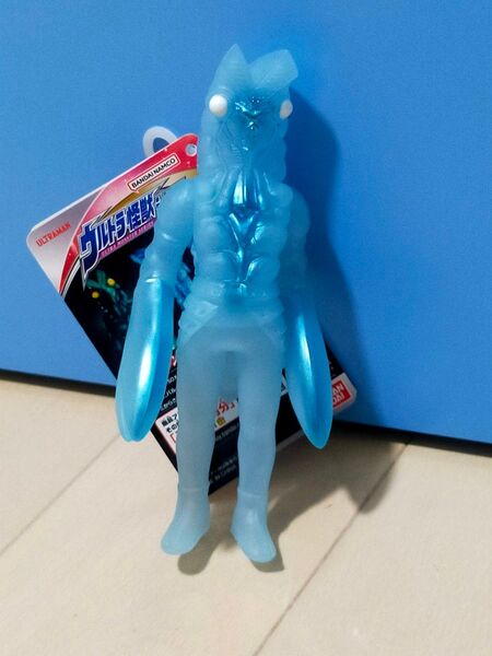 ウルトラ怪獣シリーズバルタン星人分身バージョン