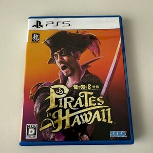 PS5 龍が如く8 外伝