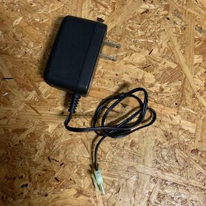 【送料込み】東京マルイ ニッ水バッテリー 充電器 ACアダプター 電動ガン