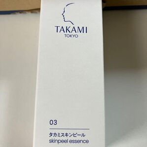 TAKAMI タカミスキンピール SPエッセンス 30ml