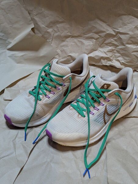 27cm NIKE ペガサス39 プレミアム /ランニングシューズ