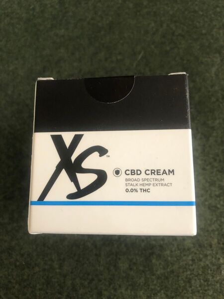 アムウェイ CBDクリーム 未使用 在庫品