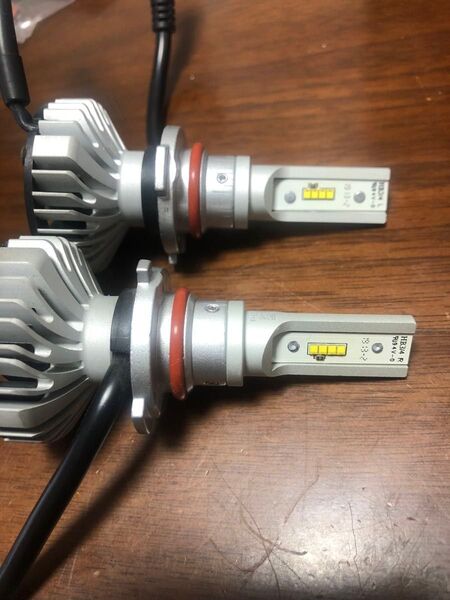 フィリップス LED ヘッドライト HB3/HB4 6000K 3520lm 12V 25W エクストリームアルティノン 車検対応