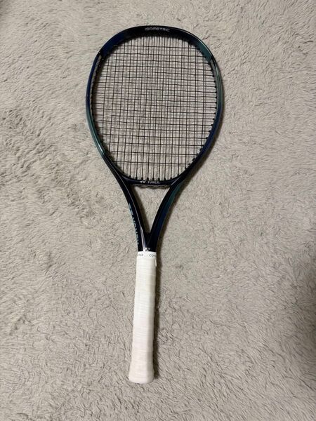 EZONE100L G1 2022 EZONE 100L YONEX テニス ラケット 硬式 イーゾーン 100 L ヨネックス