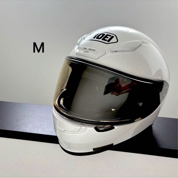 【美品】SHOEI ヘルメット 調光シールド Z-7 Z-8 W-4