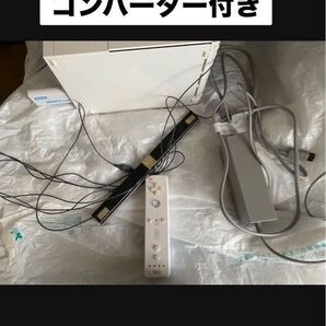 wii 本体 箱無し