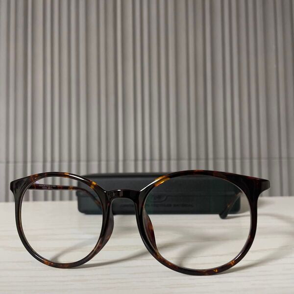 Zoff TREND SUNGLASSES(調光レンズ搭載)(アウトレット店舗限定商品)ZC231G04-49A1