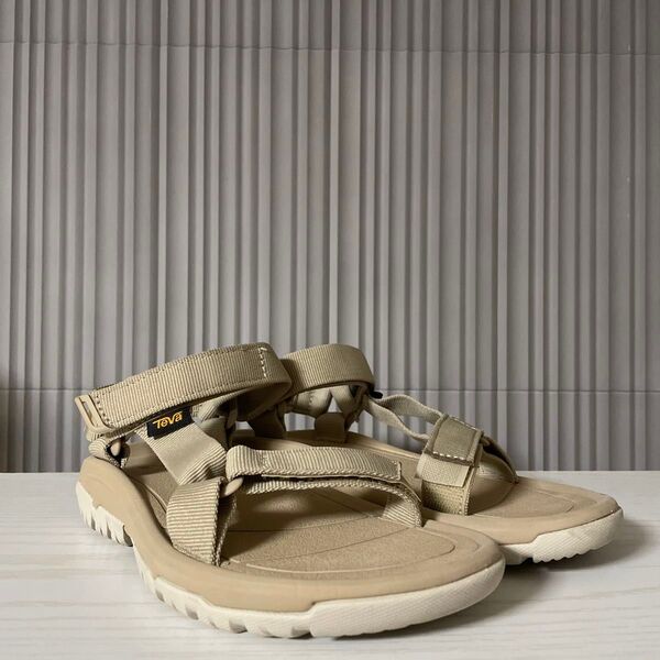 Teva サンダル 23cm 美品