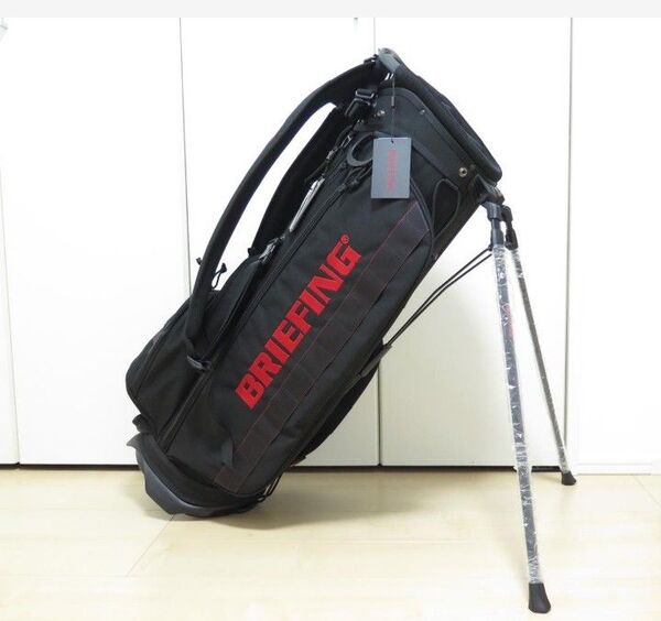 BRIEFING GOLFブリーフィングゴルフキャディバッグCR-4 #03TL