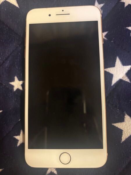 iPhone8 Plus ジャンク