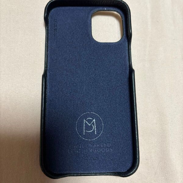 iPhone12miniケース