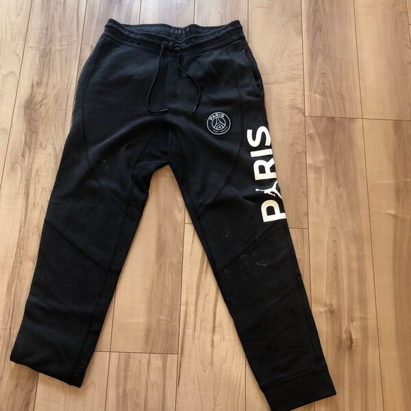 JORDAN PARIS スウェットパンツ Mサイズ パリサンジェルマン PSG