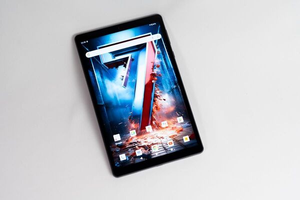 HEADWOLF FPad7 fpad 7 F7 256GB wifi Cellular 2.5K SIMフリー 8インチ