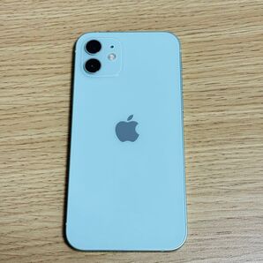 iPhone 12 本体 128GB グリーン SIMフリー