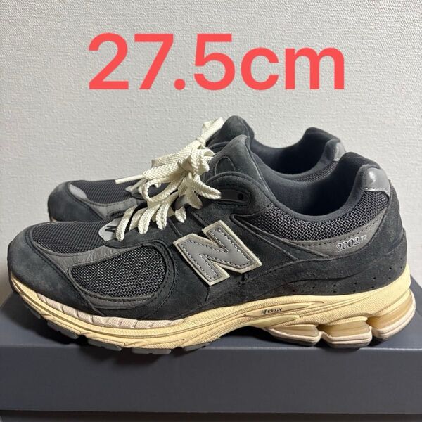 【27.5cm】New Balance 2002R "Phantom"