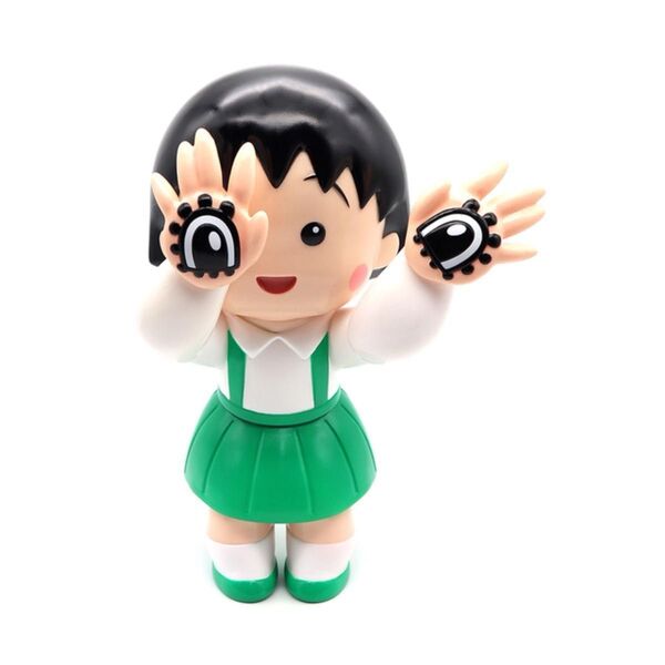 GRAPE BRAIN ELECTRIC TOYS ちびまる子ちゃん 3rdカラー【セブンネット限定】