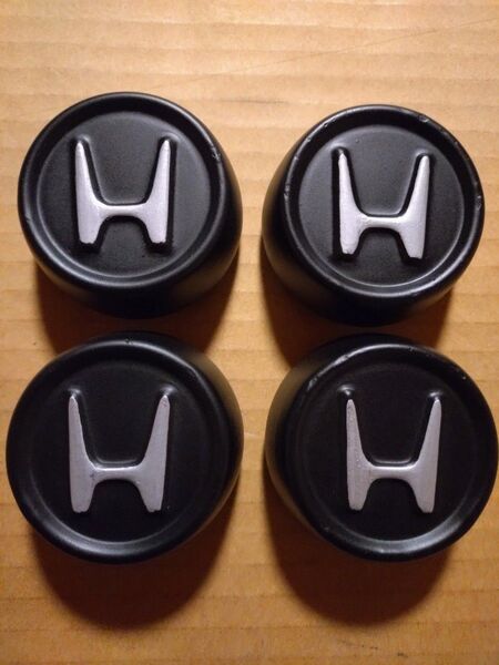 ホンダ純正スチールホイール用センターキャップ