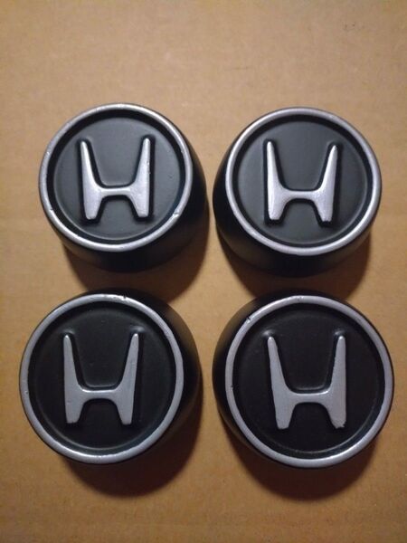 ホンダ純正スチールホイール用センターキャップ