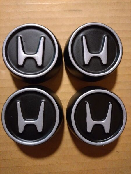 ホンダ純正スチールホイール用センターキャップ
