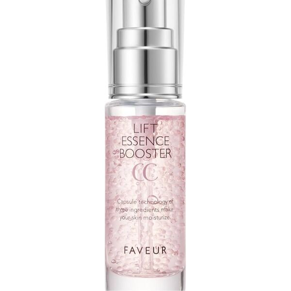 ファーブル リフトエッセンスブースター CC 19ml