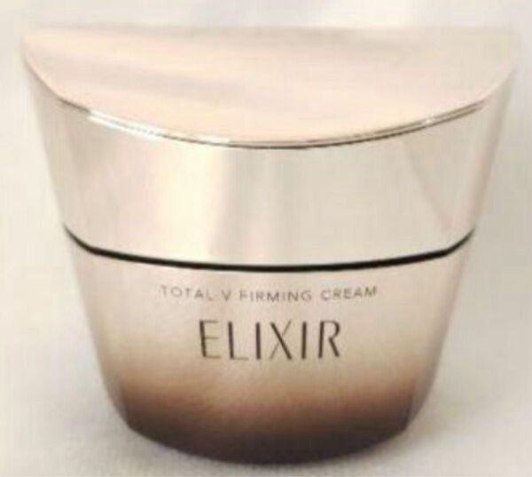 ELIXIR トータル V ファーミングクリーム 50g