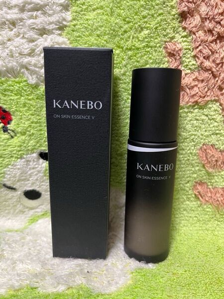 カネボウ オンスキンエッセンスV 50ml