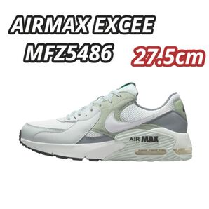 NIKE AIR MAX EXCEE 27.5cm