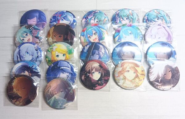 プロセカまとめ売り
