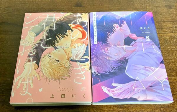 あのとき君とシておけば/イミテーション・プレイ