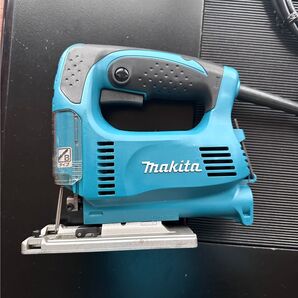 最終値下げ マキタ 電動工具 makita ジグソー 4327 100V