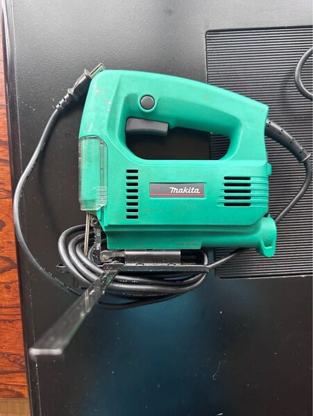 マキタ ジグソー makita 電動工具 434M 100V