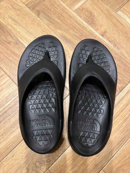 THE NORTH FACE サンダル NF52353 黒 23cm