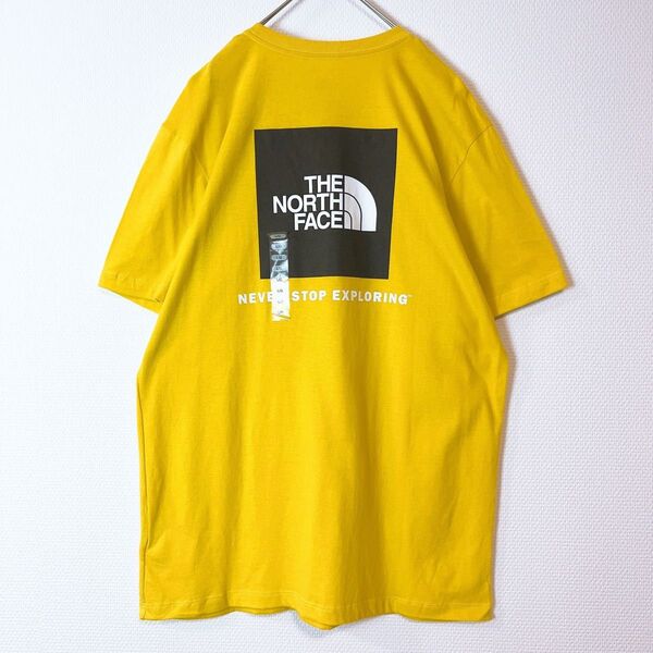 THE NORTH FACE ザノースフェイス 半袖Tシャツ Lサイズ