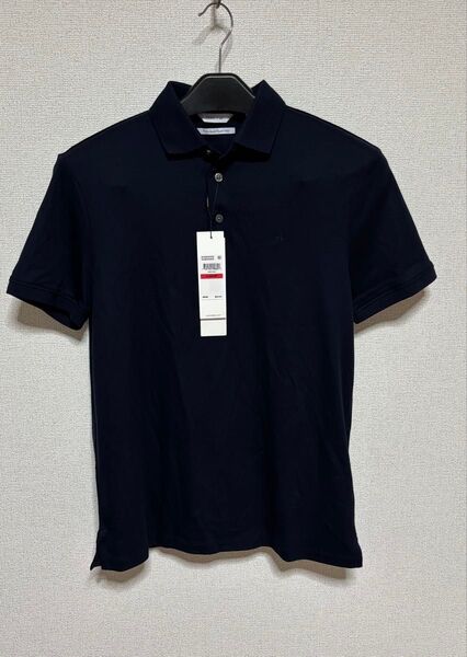 カルバンクライン Calvin Klein 半袖ポロシャツ