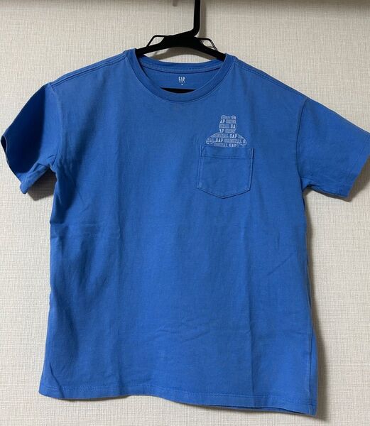 Tシャツ 半袖Tシャツ 130 Gap ギャップ