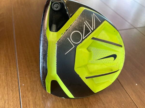 【値下げ】NIKE GOLF VAPOR Pro ドライバー1W 右利き用 フレックスS