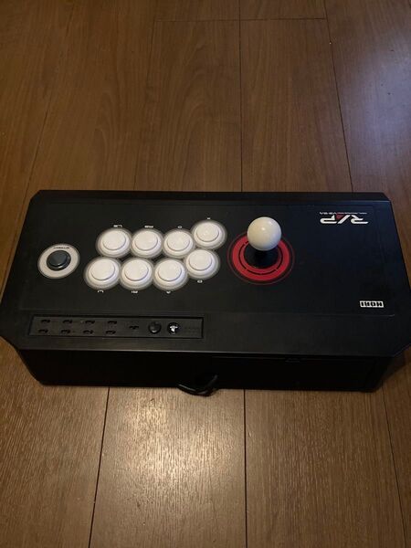 HORI リアルアーケードPro.V3