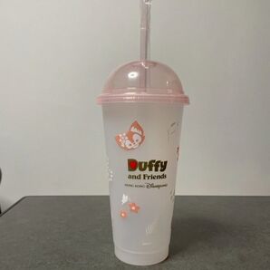 【香港ディズニーランド限定】ダッフィーフレンズ×スターバックス コラボタンブラー