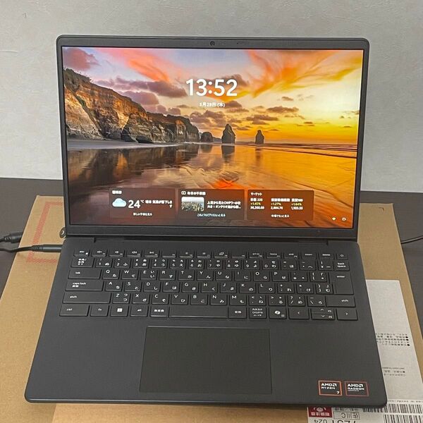 DELL Inspiron 14 5445 Ryzen7 8840U